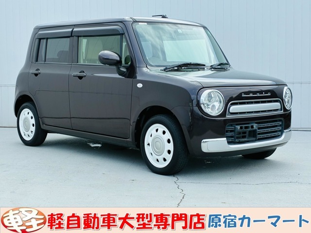 ★軽自動車専門店原宿カーマート★当社自慢のお車をご覧頂きありがとうございます♪中古車の為、在庫状況は常に変わっております。最新情報などは　http：//www.hara19.net　まで☆