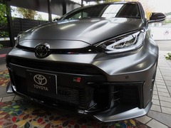 トヨタ GRヤリス の中古車 1.6 RZ ハイ パフォーマンス セバスチャン オジエ エディション 4WD 東京都八王子市 780.0万円