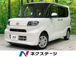 ダイハツ タント 660 L 4WD 禁煙車 スマートアシスト シートヒーター L