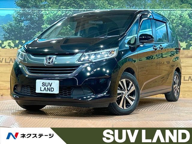 純正ナビフルセグ　バックカメラ　両側電動ドア　アダプティブクルーズ