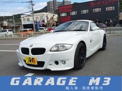 BMW Z4 M クーペ の中古車 3.2 福岡県北九州市小倉北区 389.0万円