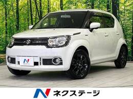 スズキ イグニス 1.2 ハイブリッド MX 4WD 純正ナビ 全周囲カメラ シートヒーター