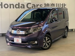 ホンダ ステップワゴン 1.5 スパーダ クールスピリット 4WD 純正ナビ/ドラレコ/ETC/Bluetooth