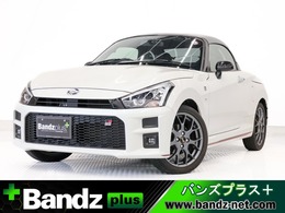 ダイハツ コペン GR スポーツ 660 ドラレコ/トヨタ純正ナビ/バックカメラ/ETC