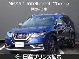 日産 エクストレイル 2.0 AUTECH iパッケージ ハイブリッド 4WD 