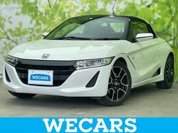 ホンダ S660 660 アルファ 新品タイヤ/ディスプレイオーディオ