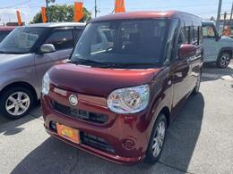 ダイハツ ムーヴキャンバス 660 X SAII 