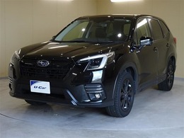 スバル フォレスター フォレスター ツーリング 4WD ワンオ-ナ-　ナビ　寒冷地　サポカ-