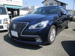 トヨタ クラウンロイヤル 2.5 ロイヤルサルーン ナビ バックカメラ クルーズコントロール