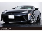 レクサス LFA 4.8