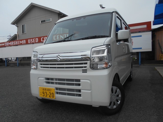 両側パワースライドドアバックカメラ付