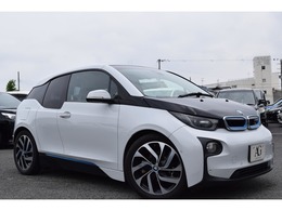 BMW i3 ベースモデル 