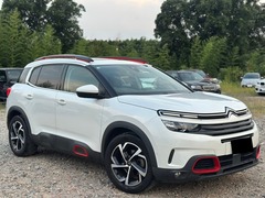 C5エアクロスSUV