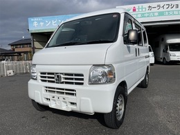 ホンダ アクティバン 660 SDX 4WD 