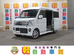 マツダ スクラムワゴン の中古車 660 PZターボ スペシャル ハイルーフ 4WD 北海道札幌市東区 199.8万円