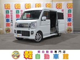 マツダ スクラムワゴン 660 PZターボ スペシャル ハイルーフ 4WD 社外ダウンサス タワーバー 衝減B パワスラ
