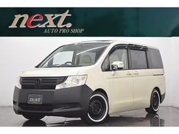 ホンダ ステップワゴン 2.0 G Lパッケージ スカイルーフ 地デジ Bカメラ  両パワスラ