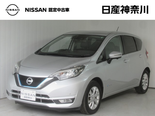 【営業時間10：00～18：00　火、水曜定休】こちらの車両は日産神奈川carスクエア相模原にて展示しております。お問い合わせは042-756-9800まで車種と金額をお知らせいただきお問合せ下さい