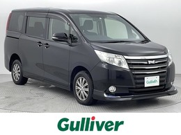 トヨタ ノア 2.0 X ディライト プラス 4WD 純正ナビ フルセグTV 両側パワースライド