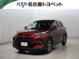 トヨタ ライズ 1.0 Z 