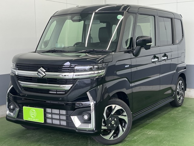 当店のお車をご覧いただきましてありがとうございます。ココセレクト上越4WD専門店です。当店では厳選した4WD車に特化した展示車を揃えています。全車種、全メーカーお任せください！