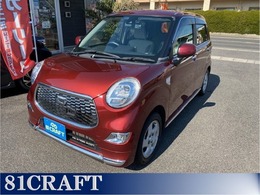 ダイハツ キャスト スタイル 660 G SAIII 安全装備/ETC/ドライブレコーダー前後/SDナ