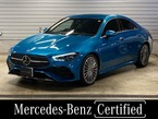 CLA200d AMGラインパッケージ ディーゼルターボ MP202502