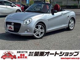 ダイハツ コペン セロ 660 Bluetooth スマートキー USB接続