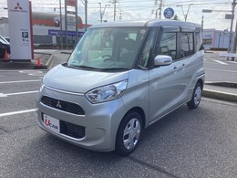 三菱 eKスペース 660 G セーフティ パッケージ 4WD 