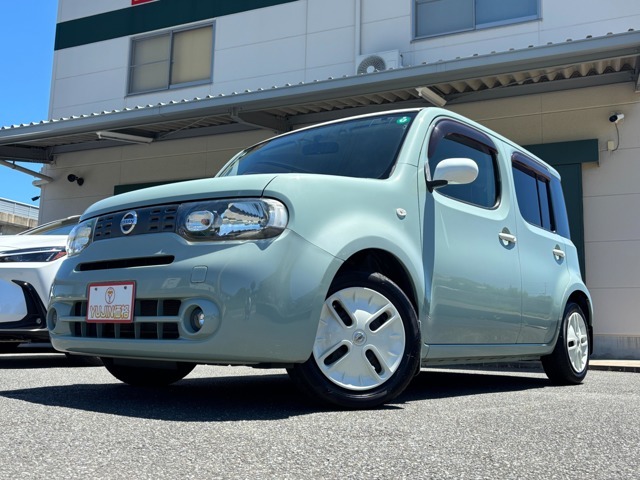 YUJIN価格は安心の保証付き販売♪ 『車検整備付き』は車検2年通してのご納車です。ご来店の際は入れ成約済みの事も御座いますので、在庫確認お願い致します。