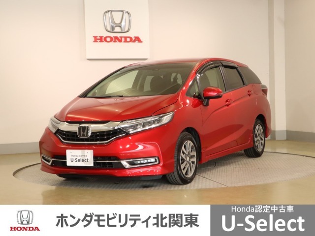 車名の由来：シャトルは「人と荷物を安全に、そして先進の技術で運ぶ」というイメージをスペースシャトルになぞらえてネーミングしている。