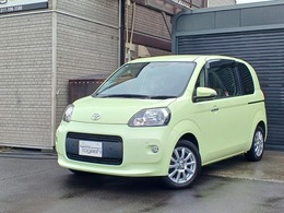 トヨタ ポルテ 1.5 X 4WD サイドアクセス車　Aタイプ　手動車いす用