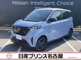日産 サクラ G プロパイロット　全周囲カメラ　ETC20