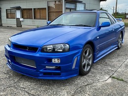 日産 スカイラインクーペ 2.5 25GTターボ 5MT 全塗装　サンルーフ　車高調