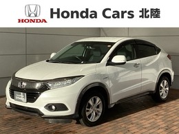 ホンダ ヴェゼル 1.5 ハイブリッド X ホンダセンシング 最長5年保証　ワンオ-ナ-　ナビVXM-197VFEi