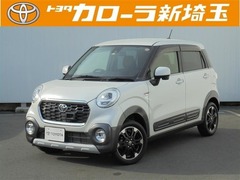 トヨタ ピクシスジョイ の中古車 C 660 G SAII 埼玉県さいたま市北区 89.1万円