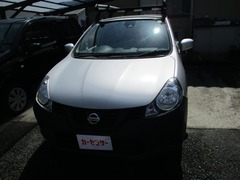 日産 AD の中古車 1.5 VE 熊本県上益城郡益城町 44.0万円