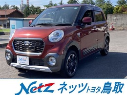 ダイハツ キャスト アクティバ 660 G プライムコレクション SAII 4WD ロングラン保証　純正ナビ　フルセグナビ