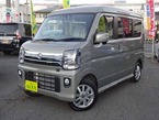 660 G ハイルーフ 4WD