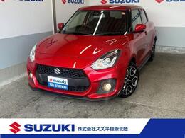 スズキ スイフト スポーツ 1.4 カーナビ/全方位カメラ