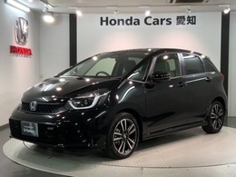 ホンダ フィット 1.5 e:HEV RS HondaSENSING 禁煙 当社試乗車 9型ナビ バ