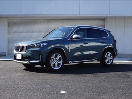 BMW X1 xドライブ20d xライン DCT ディーゼルターボ 4WD 18AW　ID8　全周囲カメラ