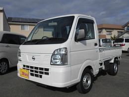 日産 NT100クリッパー 660 DX 