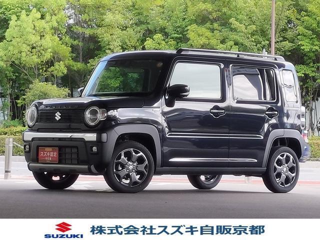 当店の中古車は全車保証付き＆納車前点検整備付き！！ スズキディーラーならではの安心をお届け致します！！