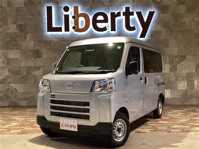 ■□■□■ 近畿・四国で20店舗以上展開中のリバティです！！ お好きな車種・グレード・カラーがきっと見つかります。登録届出済未使用車は遠方販売不可です。ご購入可能エリアに関してはお問合せください。■□■□■