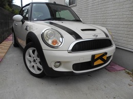 ミニ ミニコンバーチブル クーパーS 