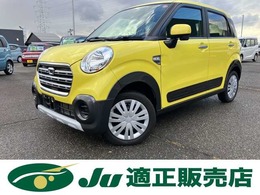 ダイハツ キャスト アクティバ 660 X 4WD 夏タイヤ4本新品交換/オートライト/スマー