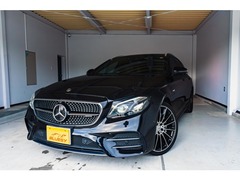 メルセデスAMG Eクラス ステーションワゴン の中古車 E43 4マチック 4WD 神奈川県横浜市青葉区 339.0万円