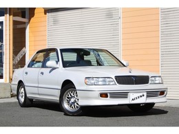 三菱 デボネア 3.5 エクシードタイプB 1オーナー　絶滅危惧種