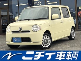 ダイハツ ミラココア 660 X 禁煙車 ワンオーナー アイドリングストップ
